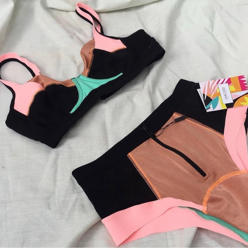 Brazilian bikini, excellent quality, sexy, brand new !